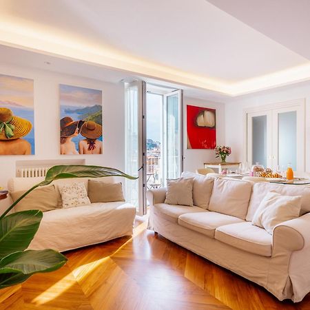 דירות סורנטו Casa E Arte מראה חיצוני תמונה