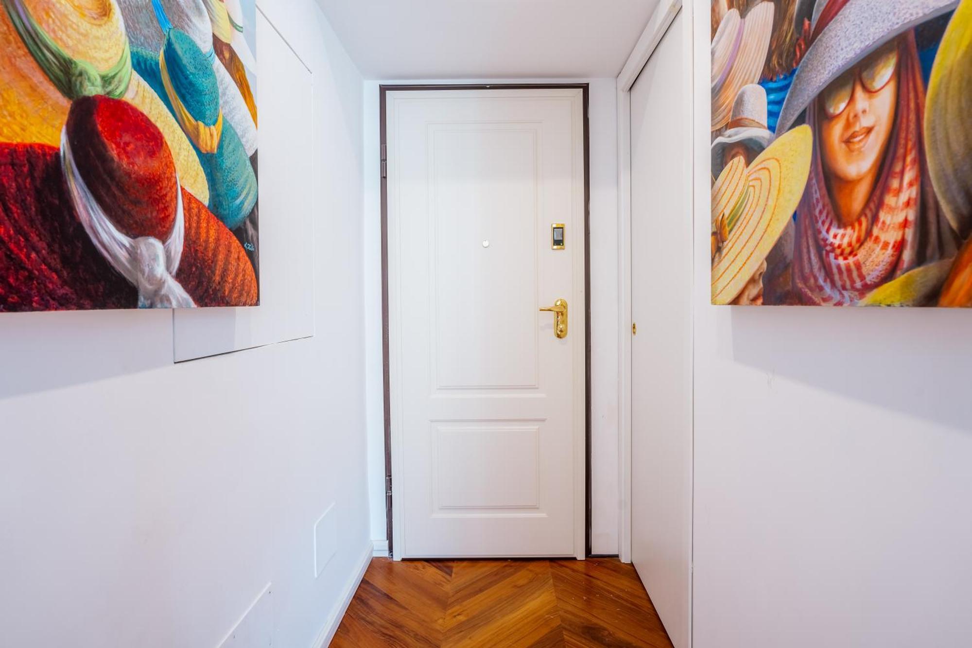 דירות סורנטו Casa E Arte מראה חיצוני תמונה